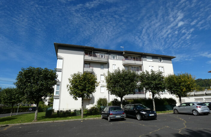 T3 TERRASSE ASCENSEUR GARAGE — photo 2