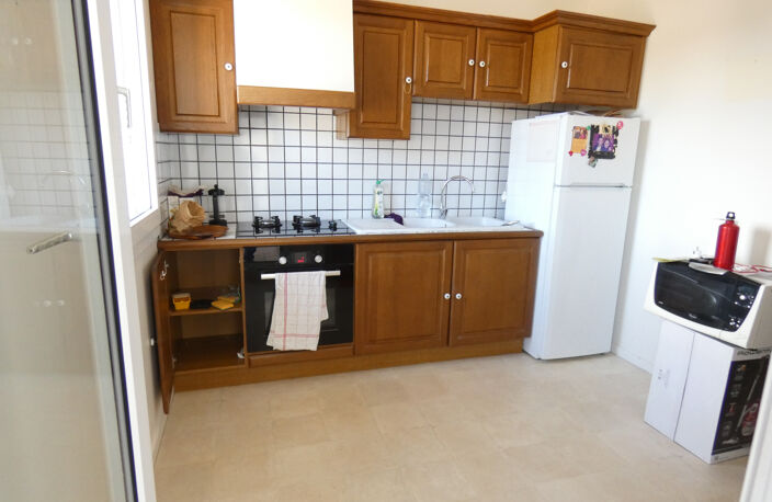 T3 TERRASSE ASCENSEUR GARAGE — photo 4