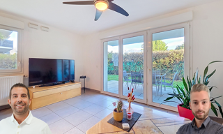 Appartement 3 Pièces 67 m² à vendre à Meylan (38240)