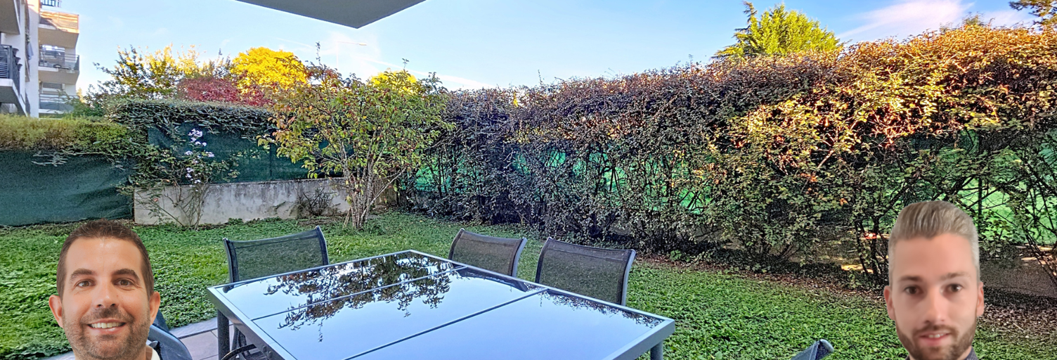 Appartement 3 Pièces 67 m² à vendre à Meylan (38240)