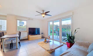 Appartement 3 Pièces 67 m² à vendre à Meylan (38240)