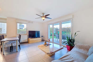 Appartement 3 pièces 250000 €