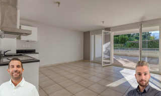 Appartement 3 Pièces 66 m² à vendre à Meylan (38240)