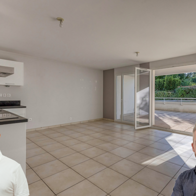 Appartement 3 pièces 295000 €