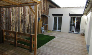 Maison 4 Pièces 87 m² à vendre à Revel (31250)