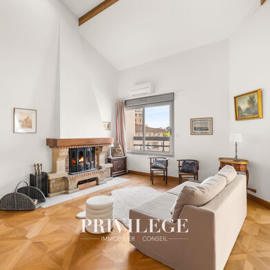 Appartement 6 pièces 690000 €