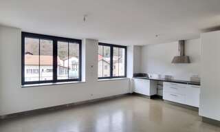 Appartement 4 Pièces 91 m² à louer à Rive-de-Gier (42800)