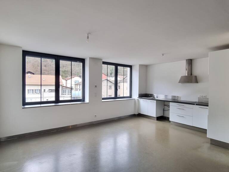 Appartement 4 pièces 91 m² — photo 1