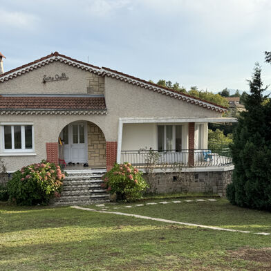 Maison 5 pièces 260000 €