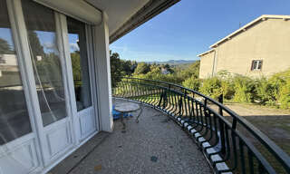 Maison 5 Pièces 91 m² à vendre à Annonay (07100)