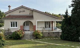 Maison 5 Pièces 91 m² à vendre à Annonay (07100)