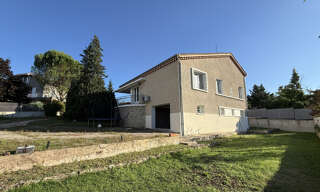 Maison 5 Pièces 91 m² à vendre à Annonay (07100)