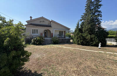 Maison 3 chambres 91m2 avec 994m2 de terrain & grand garage — photo du bien