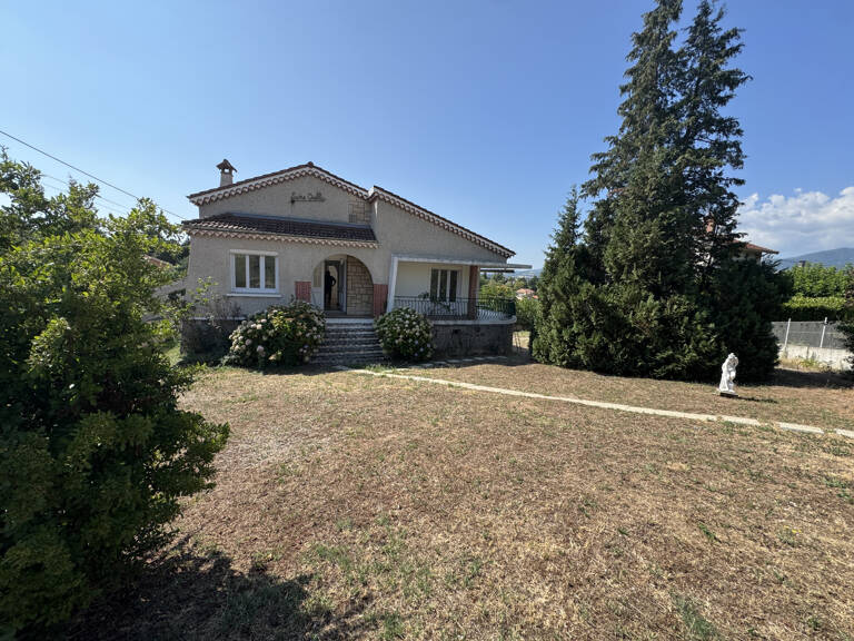 Maison 3 chambres 91m2 avec 994m2 de terrain & grand garage — photo 1
