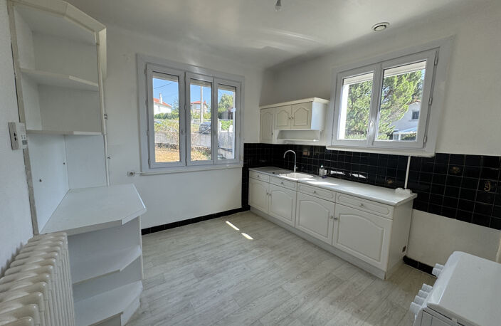 Maison 3 chambres 91m2 avec 994m2 de terrain & grand garage — photo 4