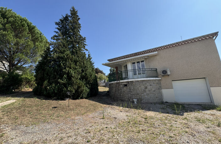 Maison 3 chambres 91m2 avec 994m2 de terrain & grand garage — photo 5