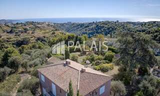 Maison 5 Pièces 148 m² à vendre à Nice (06200)