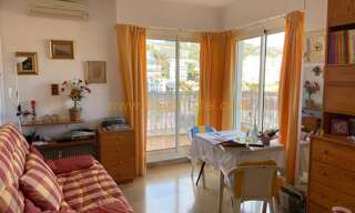 Appartement 22 m² en viager Nice (06100)