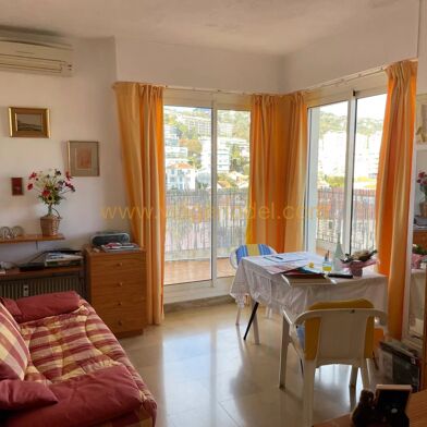 Appartement 1 pièces 86500 €
