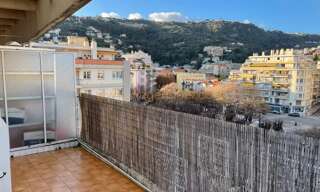 Appartement 22 m² en viager Nice (06100)
