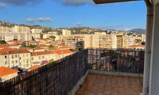 Appartement 22 m² en viager Nice (06100)