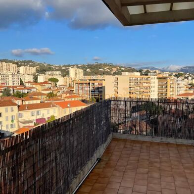 Appartement 1 pièces 84500 €