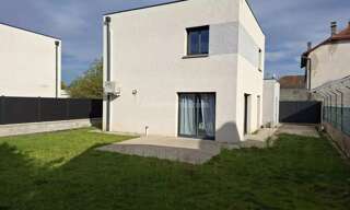 Maison 4 Pièces 97 m² à vendre à Les Avenières Veyrins-Thuellin (38630)