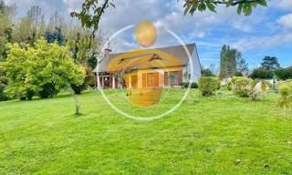 Maison 5 Pièces 140 m² à vendre à Saint-Nicolas-aux-Bois (02410)