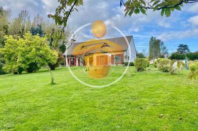 Maison 5 pièces 218500 €