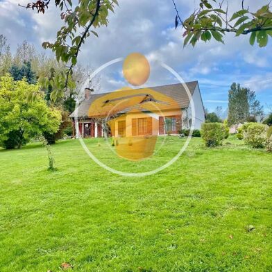 Maison 5 pièces 218500 €