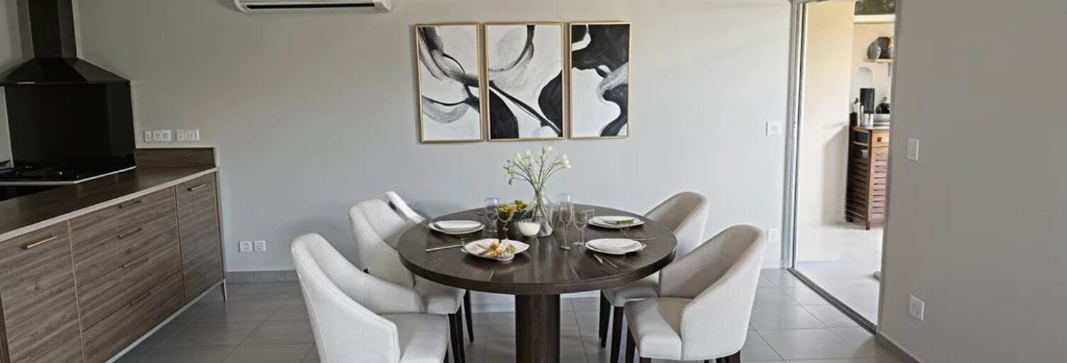 Appartement 2 Pièces 68 m² à vendre à Le Lavandou (83980)