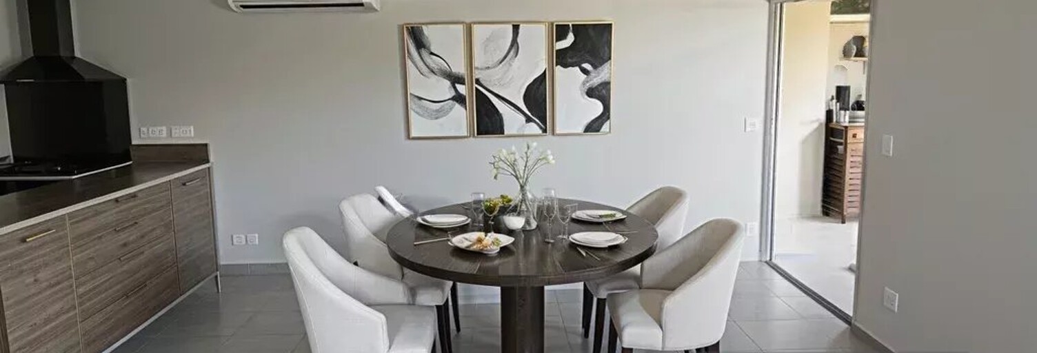 Appartement 2 Pièces 68 m² à vendre à Le Lavandou (83980)