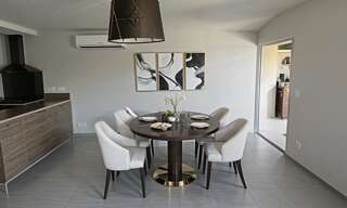 Appartement 2 Pièces 68 m² à vendre à Le Lavandou (83980)