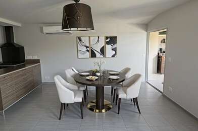 Appartement 2 pièces 300000 €