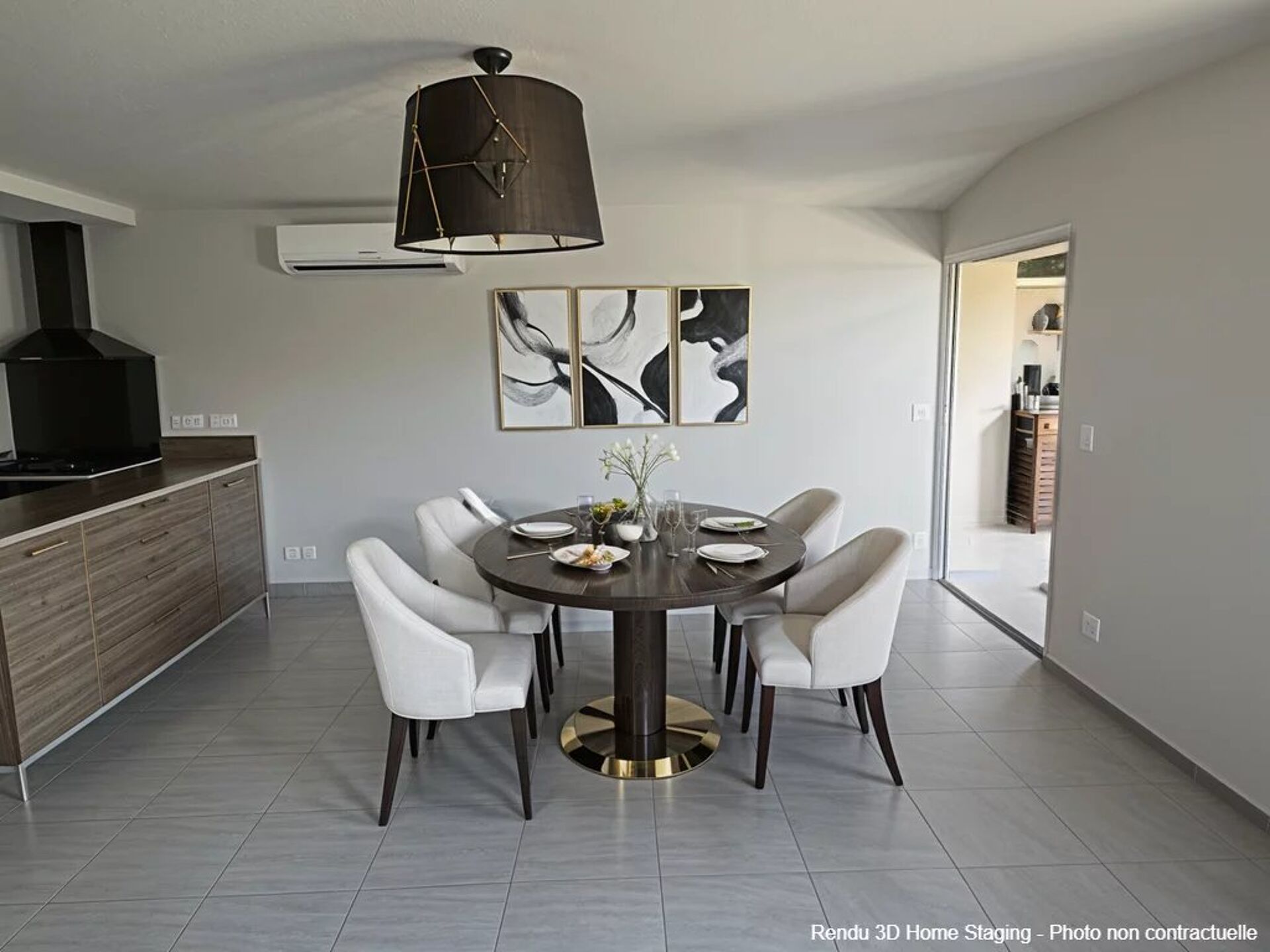 Appartement 2 pièces 68 m² · à Le Lavandou · 68 m² · 300 000 €