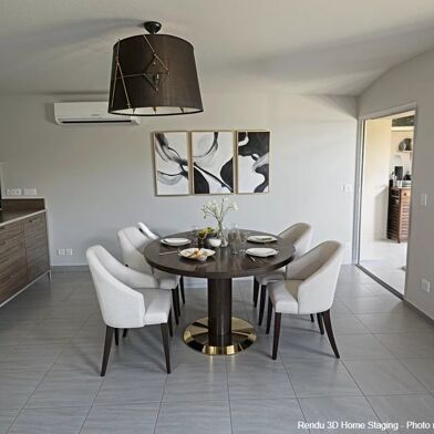 Appartement 2 pièces 300000 €