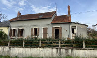 Maison 4 Pièces 103 m² à vendre à Verneuil (58300)