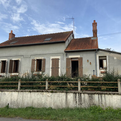 Maison 4 pièces 85000 €