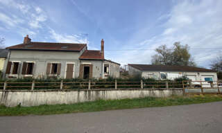 Maison 4 Pièces 103 m² à vendre à Verneuil (58300)