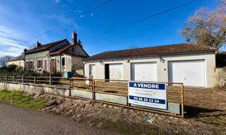 Maison 4 Pièces 103 m² à vendre à Verneuil (58300)