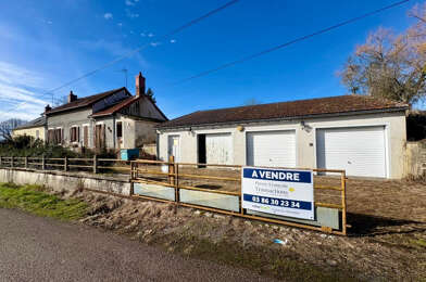 Maison 4 pièces 79000 €