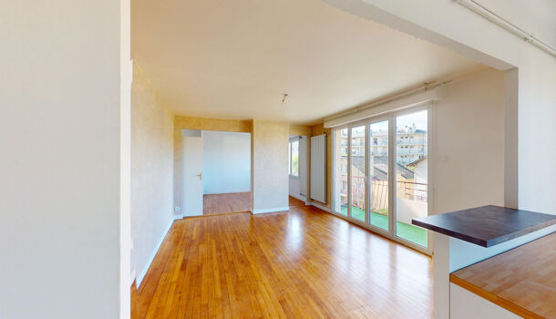 Appartement 4 pièces  à vendre Rodez 12000