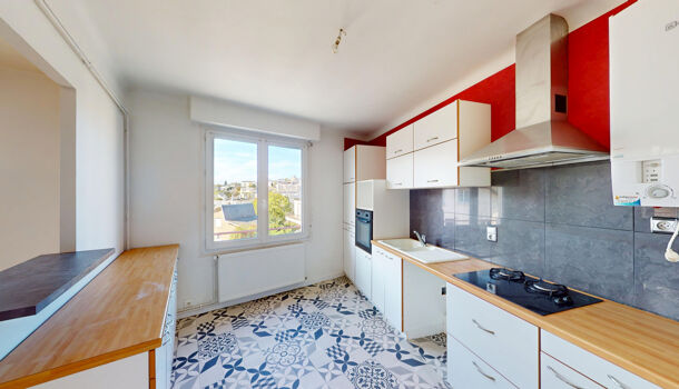 Appartement 4 pièces  à vendre Rodez 12000