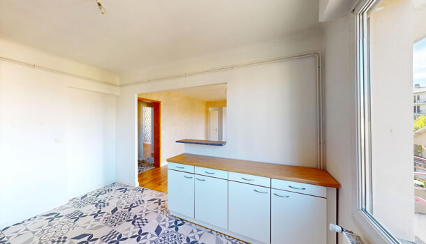 Appartement 4 pièces  à vendre Rodez 12000