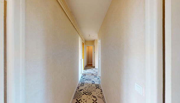 Appartement 4 pièces  à vendre Rodez 12000