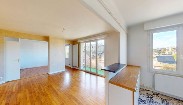 Appartement 4 pièces  à vendre Rodez 12000