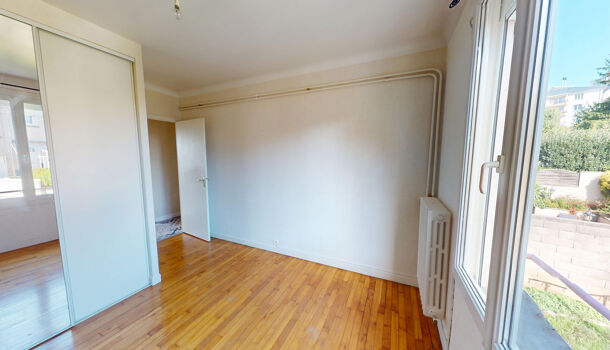 Appartement 4 pièces  à vendre Rodez 12000