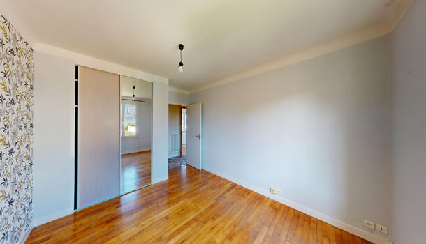 Appartement 4 pièces  à vendre Rodez 12000