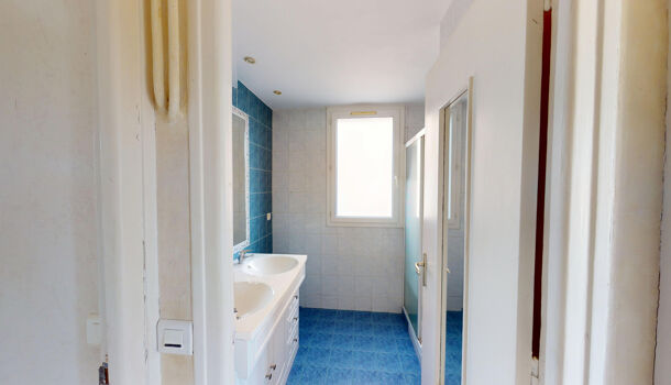 Appartement 4 pièces  à vendre Rodez 12000