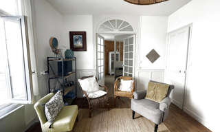 Appartement 3 Pièces 55 m² à vendre à Les Sables-d'Olonne (85100)